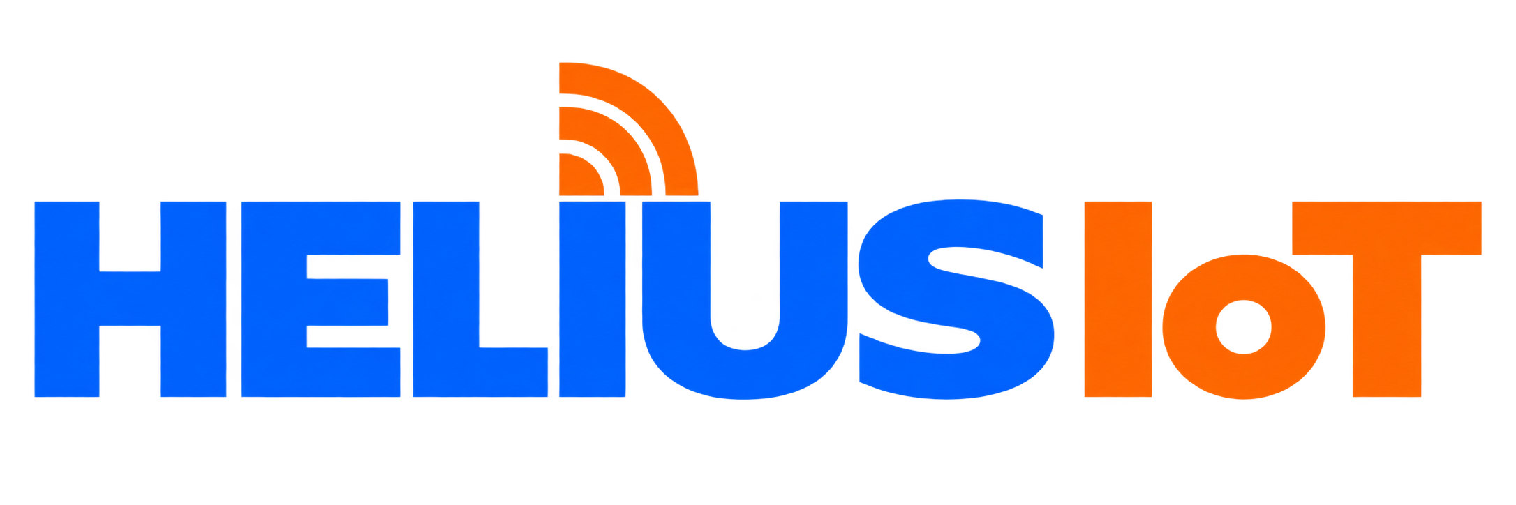Helius IoT