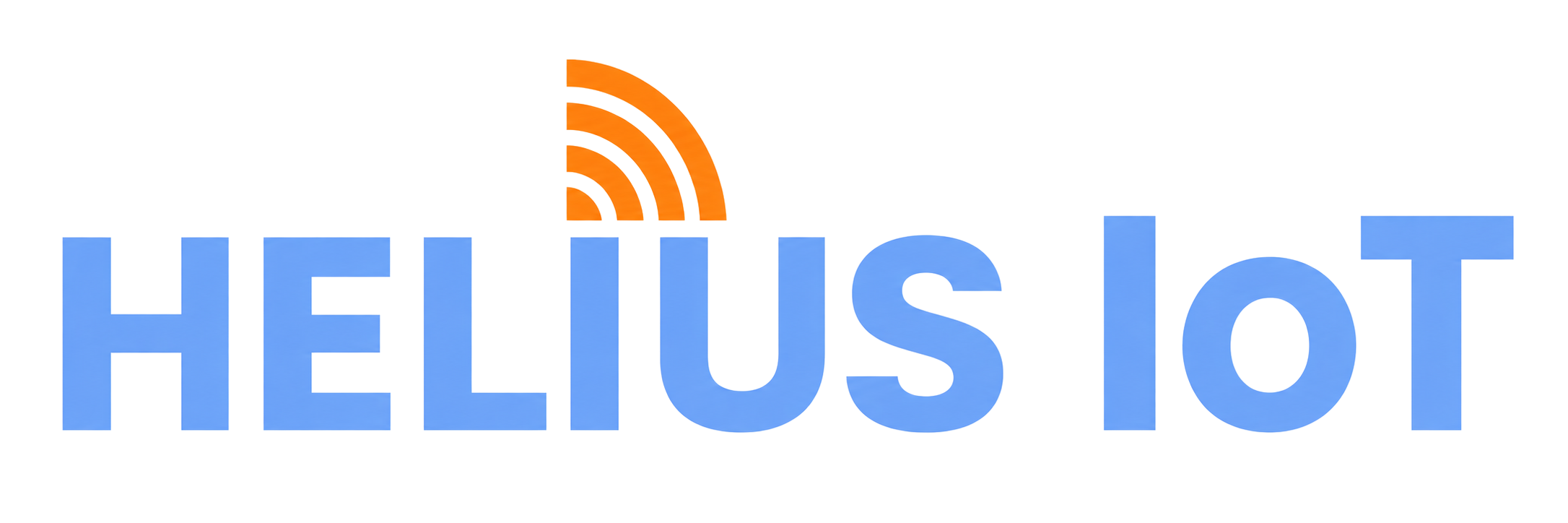 HeliusIoT IoT Connectivity Platform
